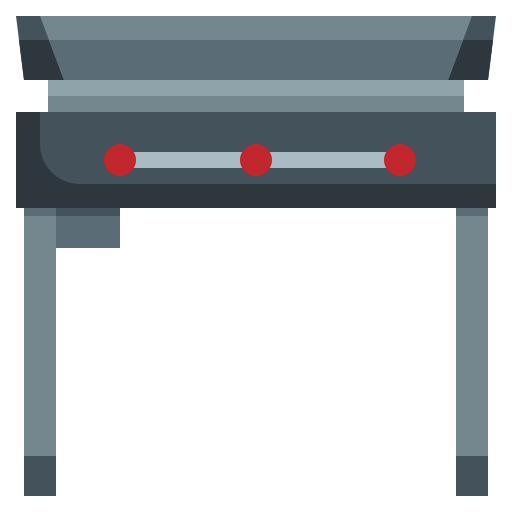 Grill free icon Grill free icon