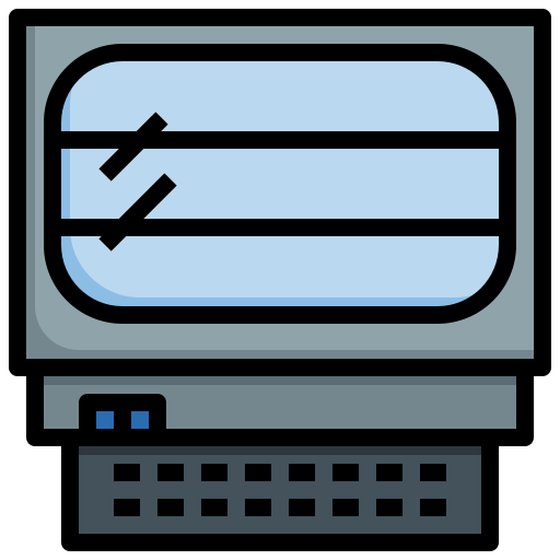 Refrigerated free icon Refrigerated free icon