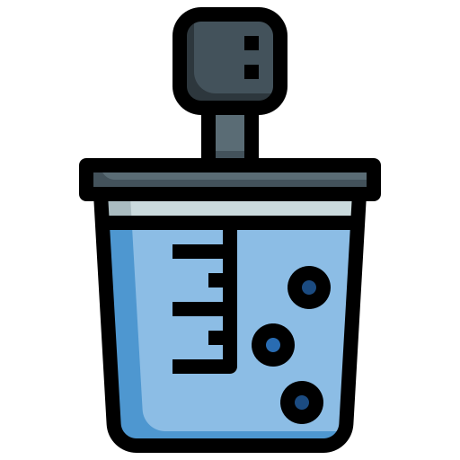 Water jug free icon Water jug free icon