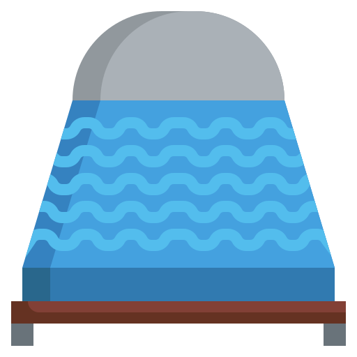 bett kostenlos Icon bett kostenlos Icon