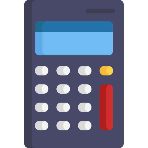 calculadora icono gratis