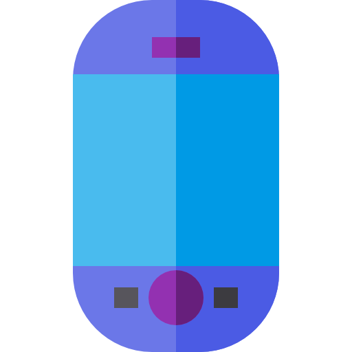 teléfono móvil icono gratis