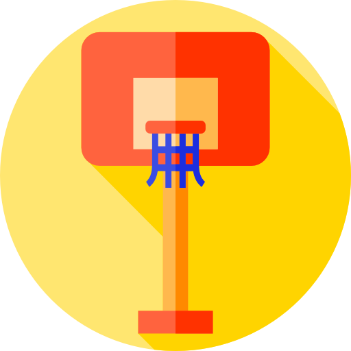 baloncesto icono gratis