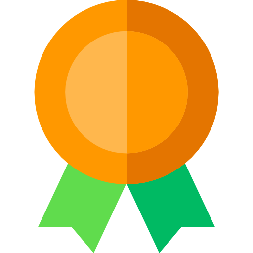medalha grátis ícone medalha grátis ícone