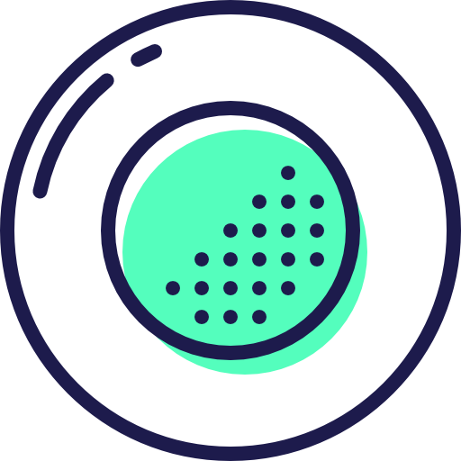 prato grátis ícone