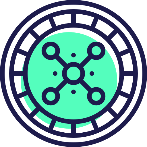 Рулетка бесплатно иконка Рулетка бесплатно иконка