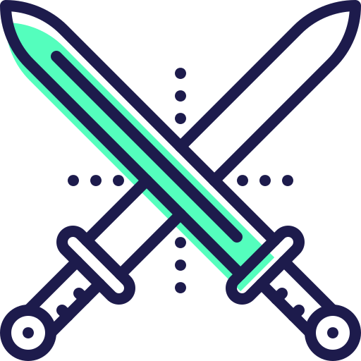 schwert kostenlos Icon