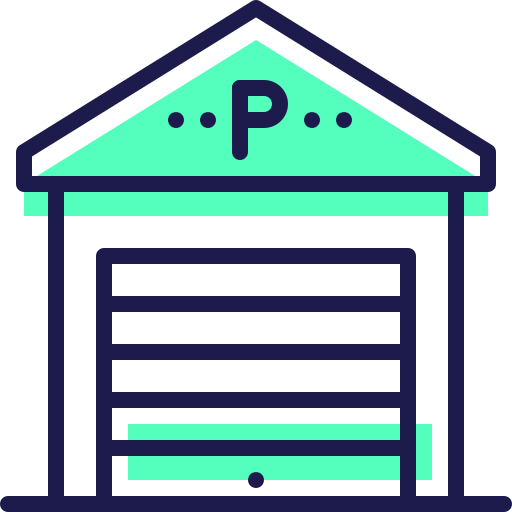 주차 무료 아이콘 주차 무료 아이콘