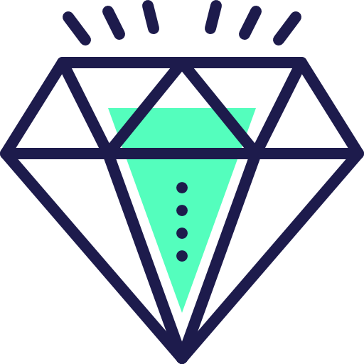 diamante icono gratis