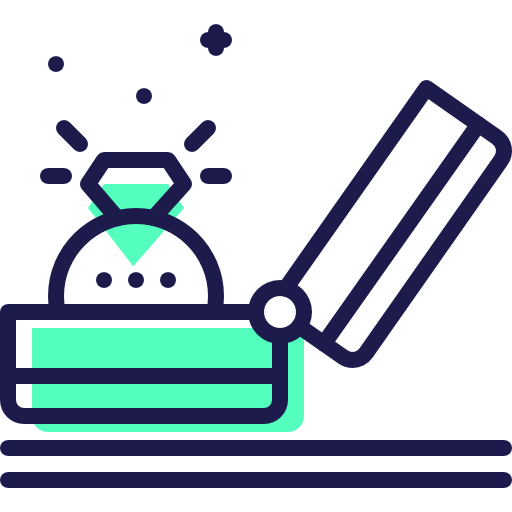 Кольцо бесплатно иконка