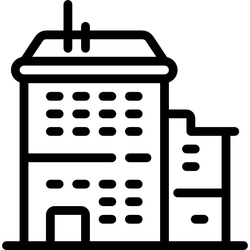 Офис бесплатно иконка