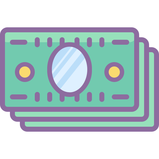 Money free icon Money free icon
