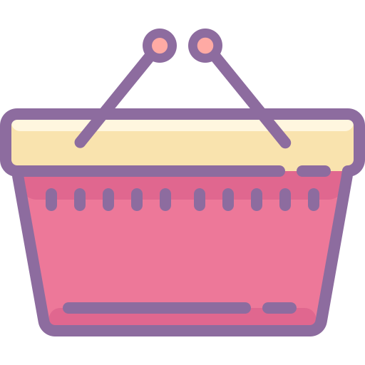 cesta de compras grátis ícone cesta de compras grátis ícone