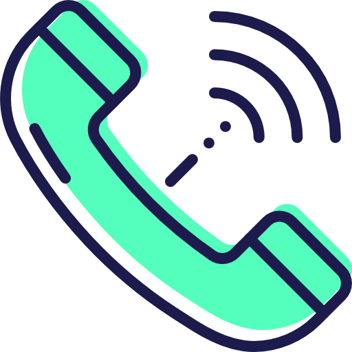 Telephone Dreamstale Green Shadow icon