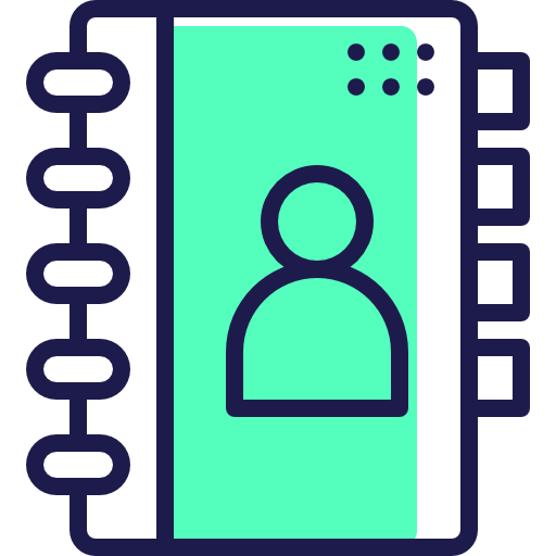 agenda kostenlos Icon