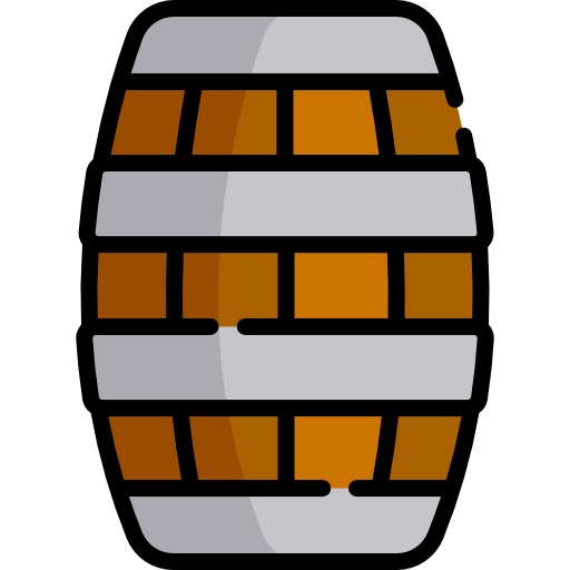 baril Icône gratuit baril Icône gratuit