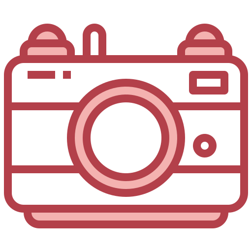 Camera free icon Camera free icon