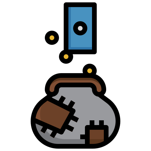 geld kostenlos Icon