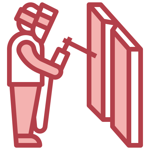 Сварщик бесплатно иконка Сварщик бесплатно иконка