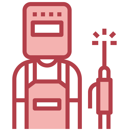 Сварщик бесплатно иконка Сварщик бесплатно иконка