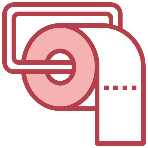 klopapier kostenlos Icon klopapier kostenlos Icon
