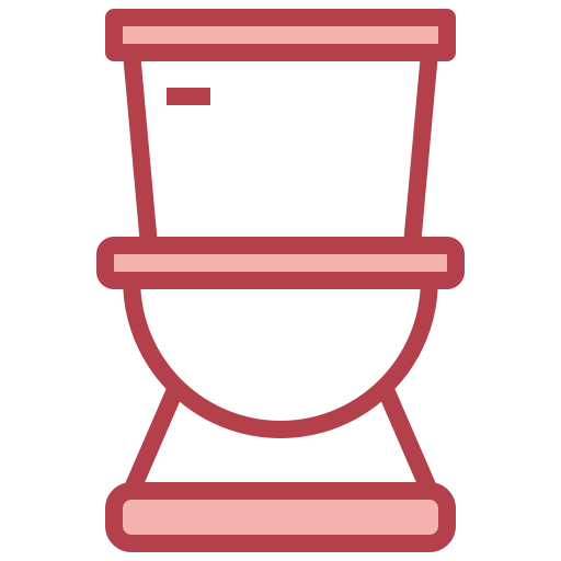 toilette Icône gratuit toilette Icône gratuit