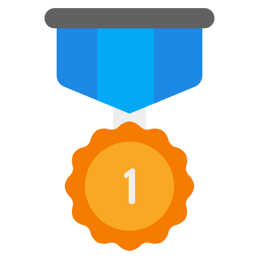 medaille kostenlos Icon medaille kostenlos Icon
