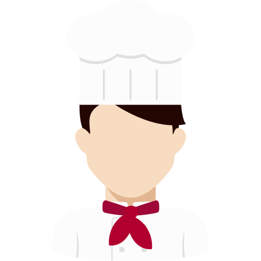 Chef free icon