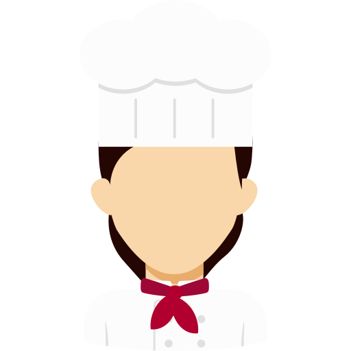 Chef free icon