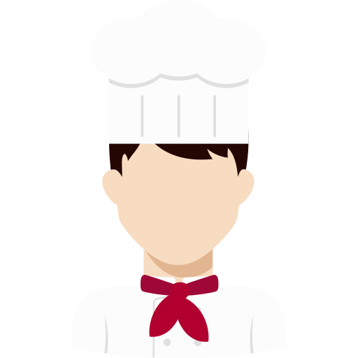 Chef free icon