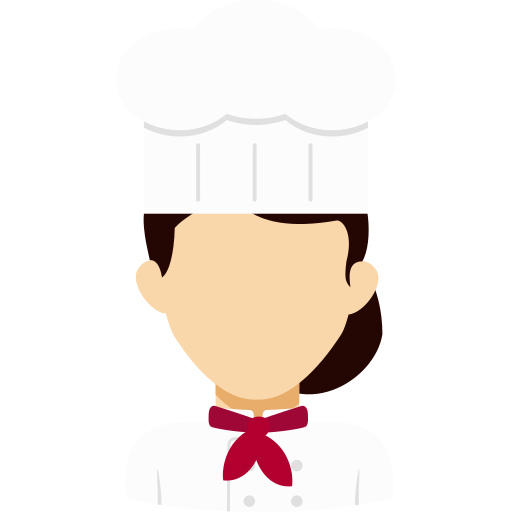 Chef free icon