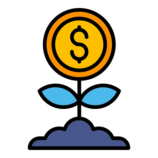 investition kostenlos Icon investition kostenlos Icon