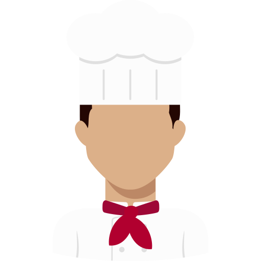 Chef free icon