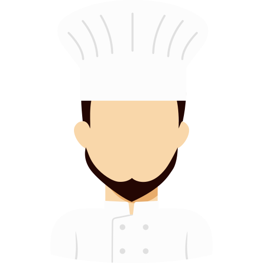 Chef free icon