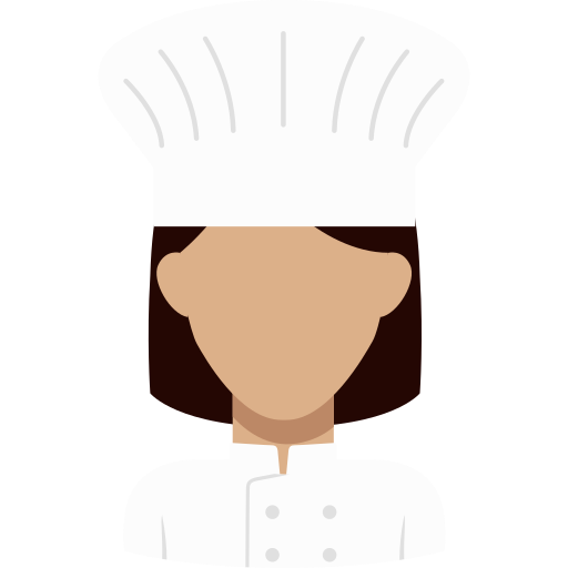 Chef free icon