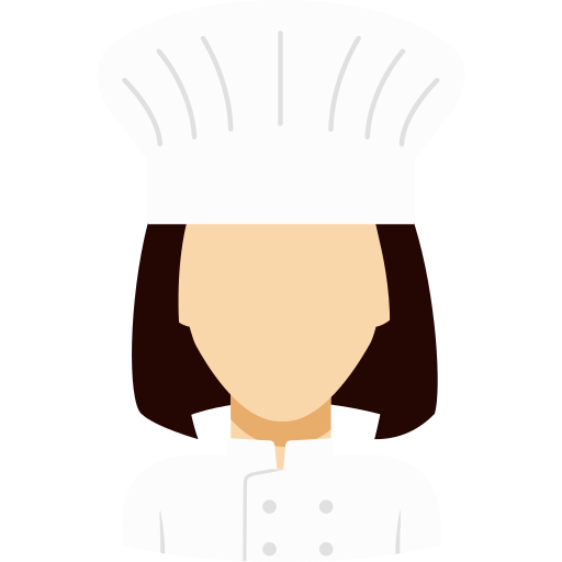 Chef free icon