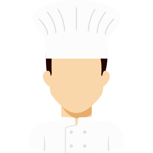 Chef free icon