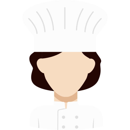 Chef free icon