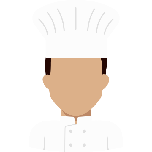 Chef free icon