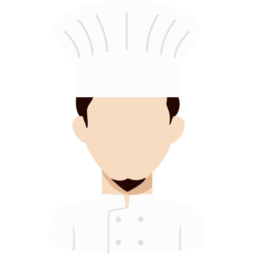 Chef free icon