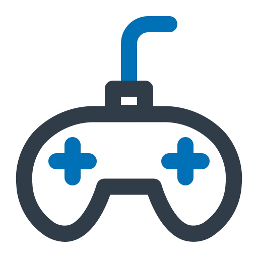 Gamepad Generic Others Icon