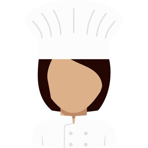 Chef free icon