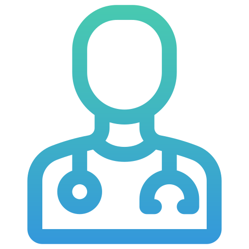 médico icono gratis