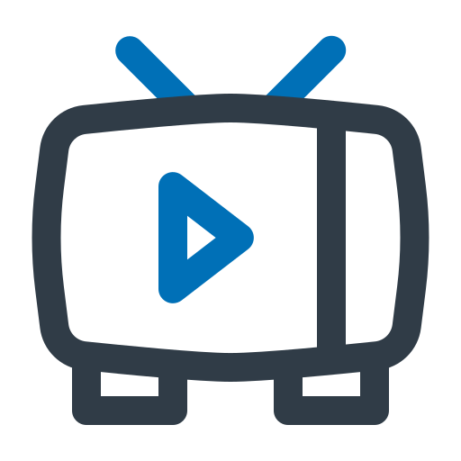 televisão grátis ícone televisão grátis ícone