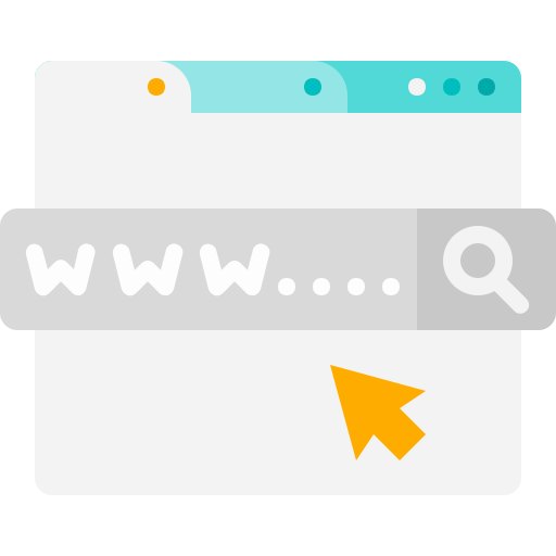 Search engine free icon Search engine free icon