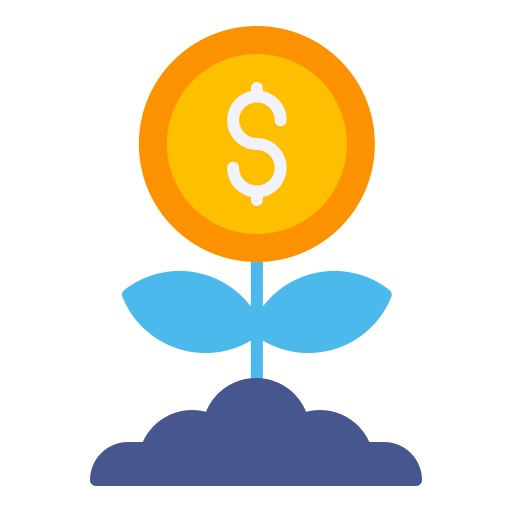 investition kostenlos Icon