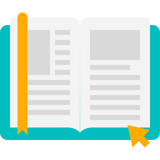 Open book free icon Open book free icon