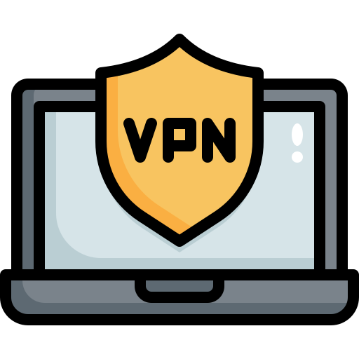 vpn icono gratis