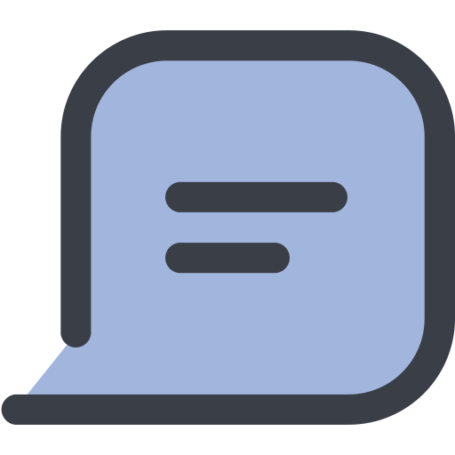 Chat free icon Chat free icon
