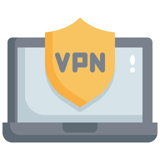 Vpn - Iconos gratis de computadora